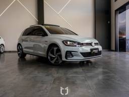 Título do anúncio: Volkswagen golf 2019 2.0 350 tsi gasolina gti dsg