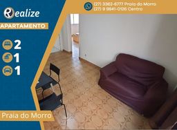 Título do anúncio: Apartamento com 2 quartos à venda na Praia do Morro, Guarapari-ES - Realize Negócios Imobi