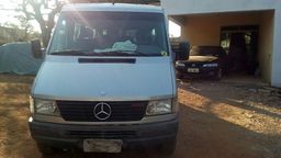 sprinter 2001 olx