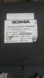Título do anúncio: Módulo Coordenador Scania 