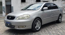 TOYOTA COROLLA 2004 no Brasil | OLX