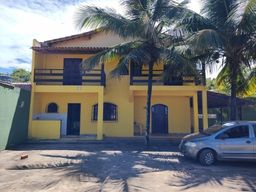 Título do anúncio: Vendo Casa duplex de frente para a praia em Piúma-ES