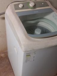 Título do anúncio: Máquina de lavar roupa faz tudo