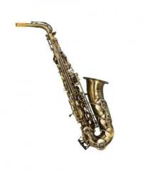 Título do anúncio: Saxofone alto 