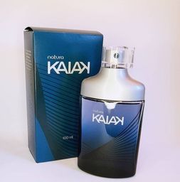 Título do anúncio: Perfume Kaiak Tradicional Natura 100ml