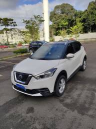 Título do anúncio: Nissan Kicks 1.6S CVT 2018