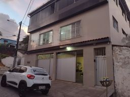 Título do anúncio: casa tríplex em Bairro novo  próximo ao Hospital Tricentenário.