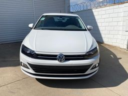 Título do anúncio: Volkswagen polo 2021 1.0 200 tsi highline automÁtico