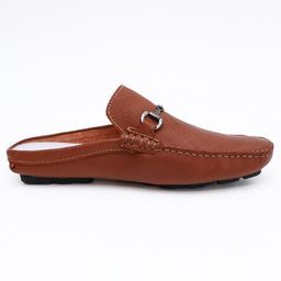 mocassim babuche masculino