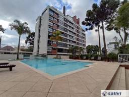 Título do anúncio: Apartamento com 02 dormitórios para venda - R$ 690.000,00 - Bacacheri - Curitiba/PR.
