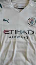 Título do anúncio: Camisa Manchester City 21/21