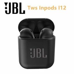 Título do anúncio: JBL Fone I12 Fone De Ouvido Sem Fio Bluetooth