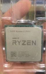 Título do anúncio: Processador AMD ryzen 5 2600
