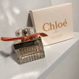Título do anúncio: Perfume Chloé Original 50ml