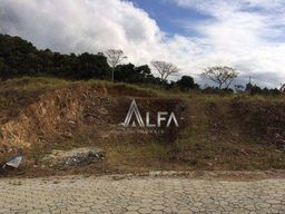 Título do anúncio: Terreno à venda, 300 m² por R$ 140.000 - Nossa Senhora de Fatima - Penha/SC
