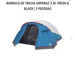 Título do anúncio: Barraca de Camping 3 lugares -melhor marca gringa!