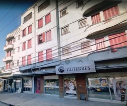 Título do anúncio: Apartamento para aluguel com 60 metros quadrados com 2 quartos em Floresta - Porto Alegre 