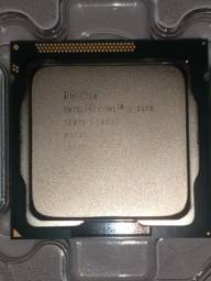 Título do anúncio: Processador Intel I5 3470 De 4 Núcleos 3.2ghz Socket 1155
