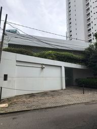 Título do anúncio: Casa para aluguel possui 700 metros quadrados com 7 quartos em Boa Viagem - Recife - PE