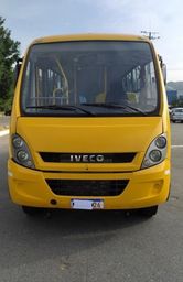 Título do anúncio: Micro Ônibus - Ônibus - Iveco City Class 70c17  2013 29 Luga