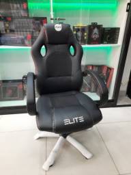 Título do anúncio: Cadeira gamer - Melhor promoção  (Lojas WiKi)