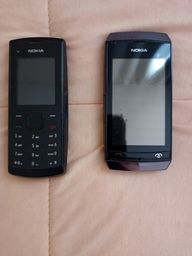 Título do anúncio: Vendo2 celulares Nokia 