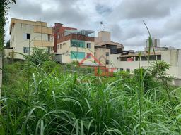 Título do anúncio: Terreno à venda no bairro Ouro Preto - Belo Horizonte/MG