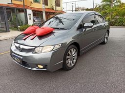 Título do anúncio: Honda Civic LXL 2011 Automático com GNV