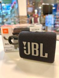 Título do anúncio: Caixa de Som Bluetooth JBL GO 3