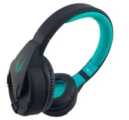 Título do anúncio: Fone Bluetooth Headset Arco Inova Fon-6709 (Não Respondemos CHAT)