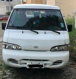 HYUNDAI H100 no Brasil | OLX