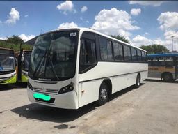 Título do anúncio: Ônibus Rodoviário Neobus Mercedes 1722 Novo