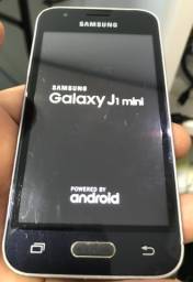 Título do anúncio: Samsung Galaxy J1 mini 2016