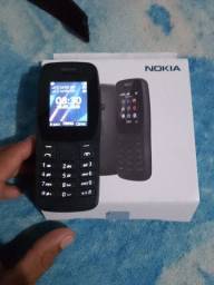 Título do anúncio: Celular Nokia *