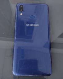 Título do anúncio: Samsung a10s 32gb 