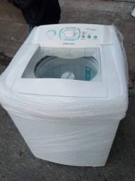 Título do anúncio: Máquina de lavar Electrolux 9 KG (Entrego com garantia)