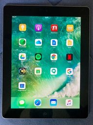 Título do anúncio: iPad geração 4