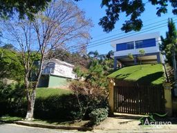 Título do anúncio: Casa à venda, 175 m² por R$ 1.400.000,00 - Parque Jardim da Serra - Juiz de Fora/MG