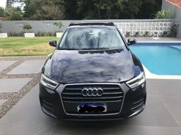 Título do anúncio: Audi Q3