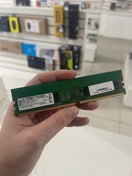 Título do anúncio: Memória Pc DDR4 4GB Smart
