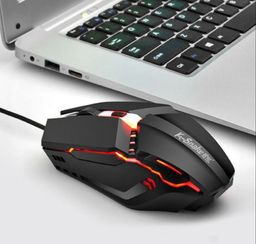 Título do anúncio: Mouse Gamer 1600 dpi