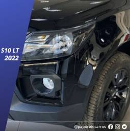 Título do anúncio: Chevrolet S10 LT Diesel - 2022 - Zero Km