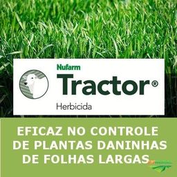 Título do anúncio: Herbicida tractor 