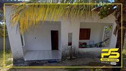 Título do anúncio: Casa Com 3 Dormitórios à Venda, 300 M² Por R$ 120.000,00 - Jardim Nossa Senhora Das Neves 