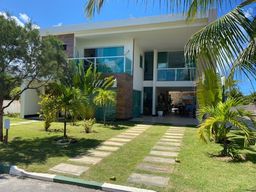 Título do anúncio: Casa com 6 quartos a venda na Praia de Guarajuba