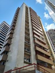 Título do anúncio: Apartamento para venda tem 115 metros quadrados com 3 quartos em Tamarineira - Recife - PE