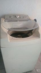 Título do anúncio: Máquina de lavar Brastemp passo cartão de débito 