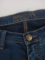Título do anúncio: Calça Jeans Masculina da Reserva 