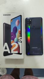 Título do anúncio: Celular Samsung Galaxy A21s