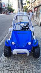 Título do anúncio: Mini buggy bugre swell Zero Km 2022 A Partir de 11.900 